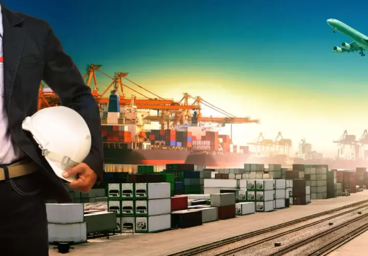 Miejsca pracy w fabrykach a centra logistyczne w Niemczech: Co będzie lepsze w 2025 roku?