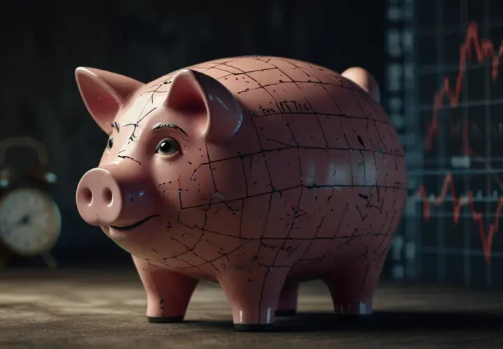 Czy dług publiczny doprowadzi nas do bankructwa? Analiza w 2025