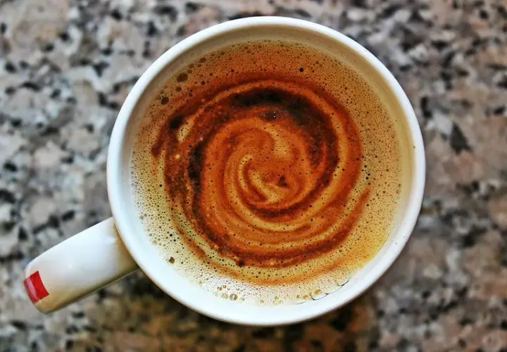 Deliciosos batidos de café: recetas cremosas que amarás