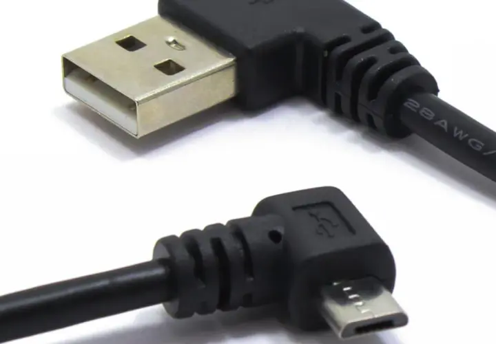 Jak wygląda kabel USB? Zaskakujące szczegóły i różnice między typami