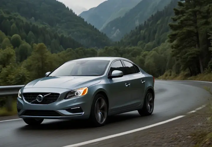 Które modele Volvo z automatem jeżdżą najlepiej? Ranking