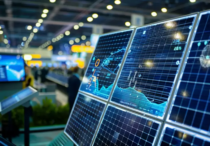Apsystems zaprezentuje nowe innowacje na targach Intersolar Europa