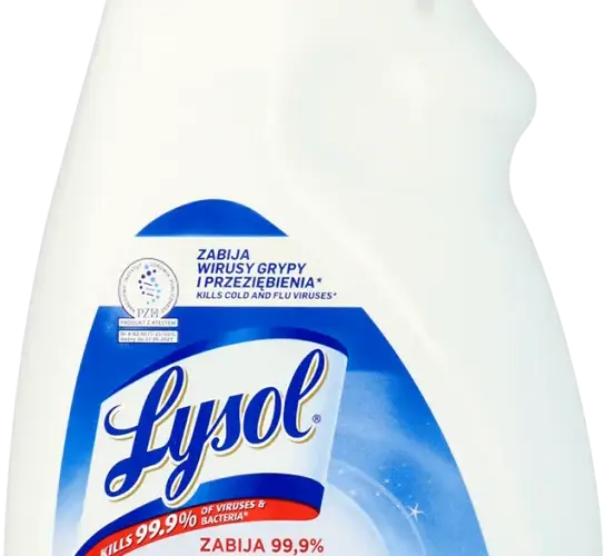 Gdzie kupić Lysol dezynfekcja? Sprawdź najlepsze opcje i promocje