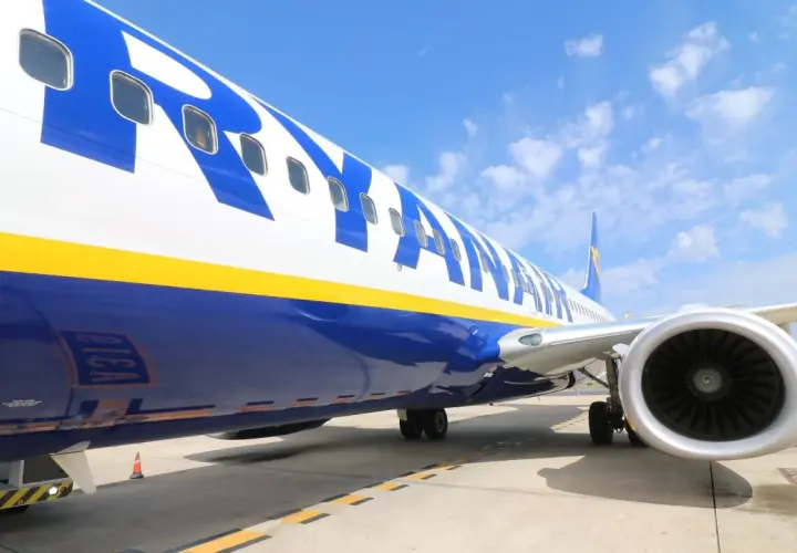 Jak wydrukować karty pokładowe z aplikacji Ryanair bez problemów