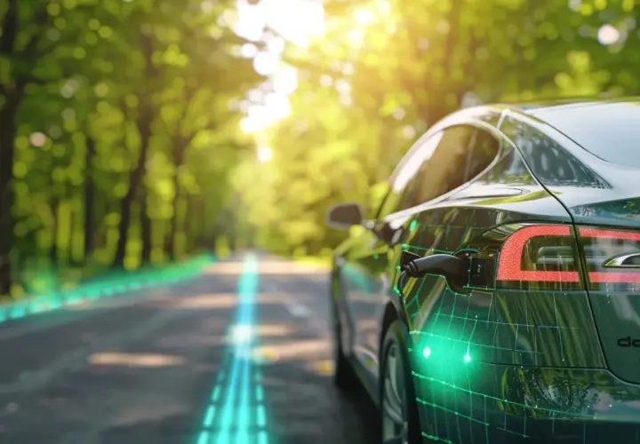 Auto które mało pali - top 5 najbardziej oszczędnych modeli