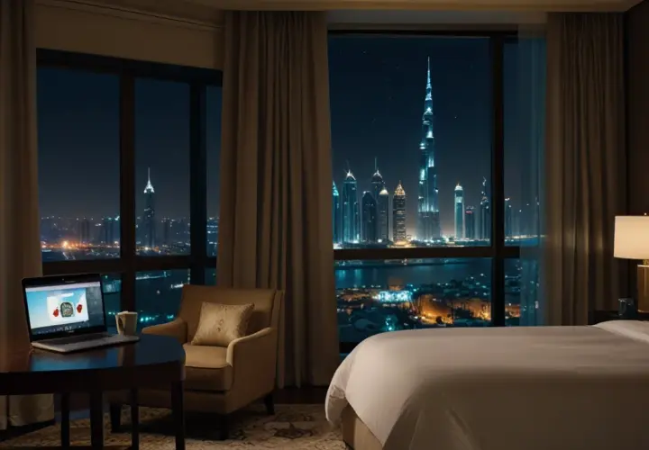 Dziewczyny z Dubaju na CDA? Czy ten film jest wart Twojej uwagi?
