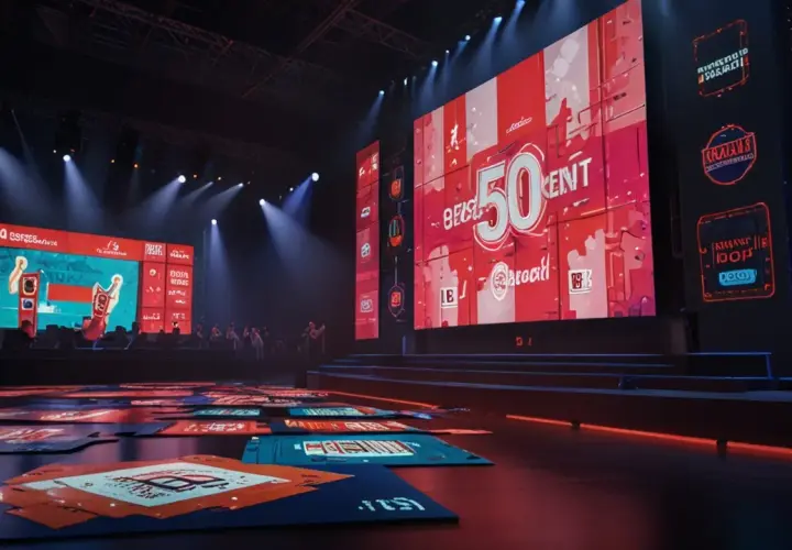 50 Cent w Polsce: Jak i gdzie kupić bilety na koncert?