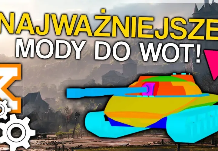 Jak wgrać mody do WoT: Kompletny poradnik instalacji - krok po kroku