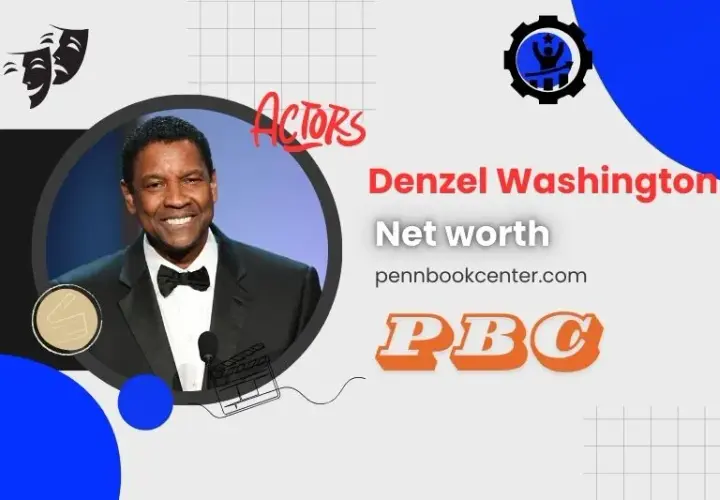 Denzel Washington: Zaskakujące zarobki i majątek gwiazdy Hollywood