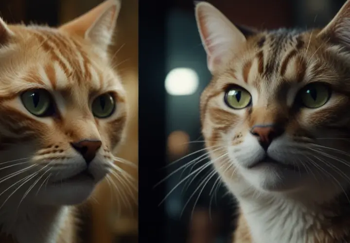 Miau czy Wow? Kontrowersje wokół filmowych "Kotów"