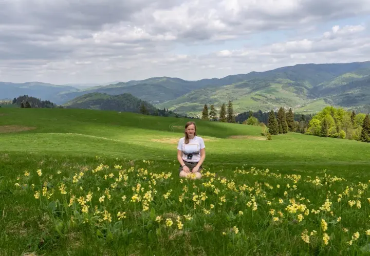 Wysoki Wierch Szczawnica - odkryj jego tajemnice i piękno szlaków