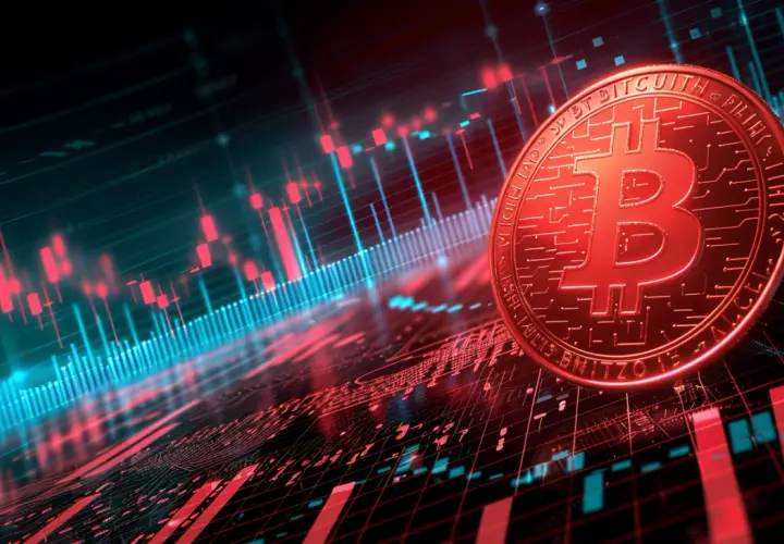 Kurs bitcoina przekracza 51 000 usd: nowy etap hossy na rynku kryptowalut