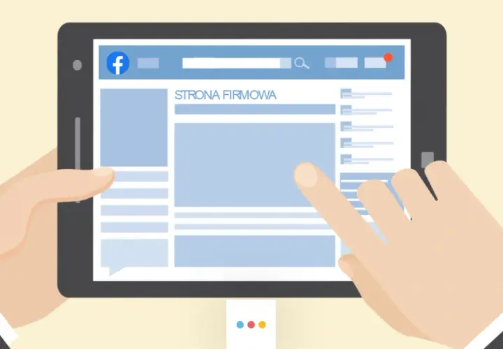 Jak dodać konto firmowe na Facebooku i uniknąć najczęstszych błędów