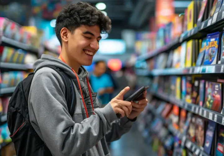 Neonet Nintendo Switch: Gdzie znaleźć najlepsze oferty? Poradnik