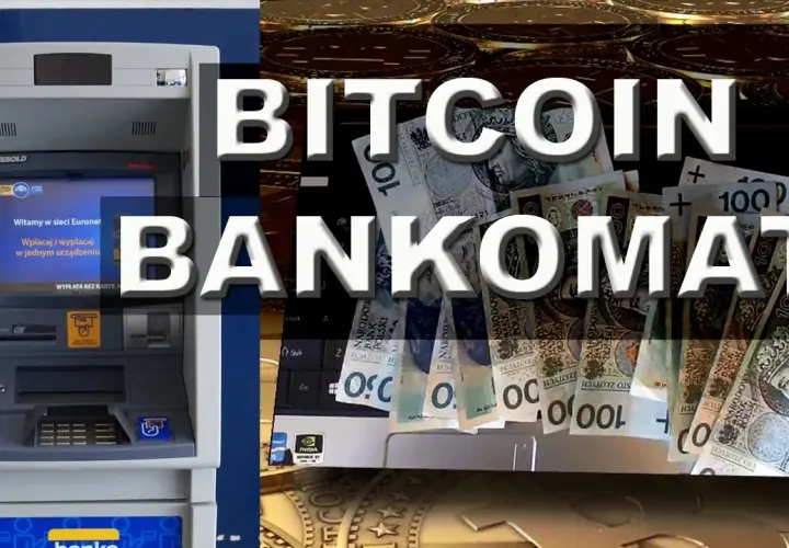 Jak bezpiecznie i szybko korzystać z Bitcoin bankomatu bez ryzyka