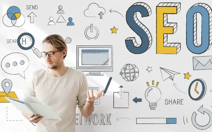 Techniki efektywnego linkowania zewnętrznego dla SEO
