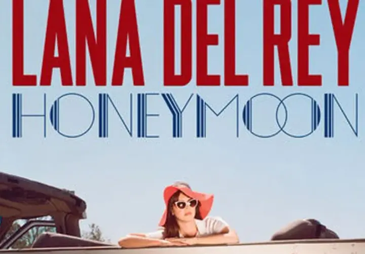 Lana Del Rey Honeymoon: O czym opowiada jej najnowszy album?