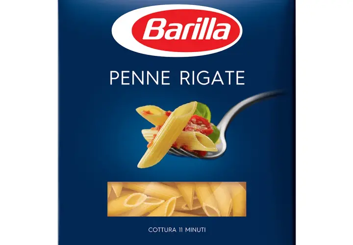 Makaron penne rigate: Jak gotować i 5 najlepszych przepisów