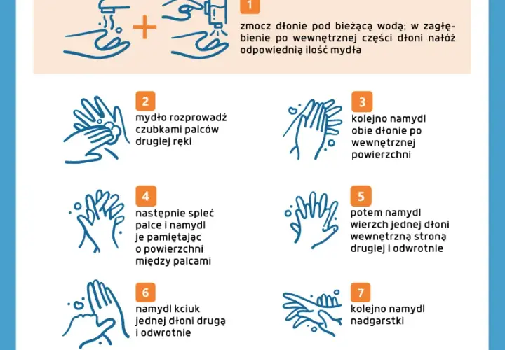 Dezynfekcja znaczenie: Jak skutecznie chronić zdrowie przed zakażeniem
