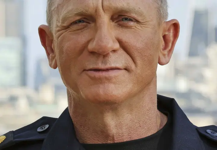 Daniel Craig w polskim serialu o branży porno? Nie uwierzysz kogo obsadzono!