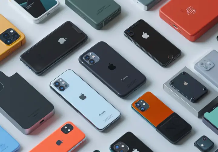 Skąd wiedzieć, który Iphone będzie dla mnie w porządku?