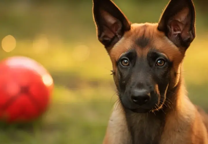 Profesjonalna hodowla malinois: jak wybrać najlepszą dla Twojego psa
