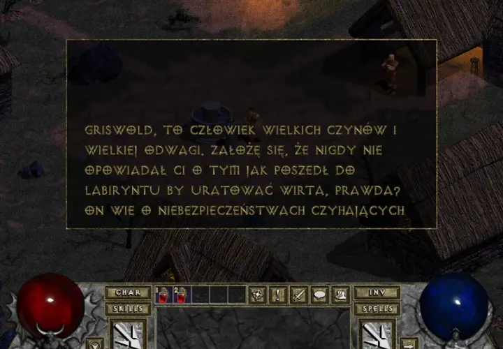 Diablo 1 spolszczenie – jak pobrać i zainstalować polski język bez problemów