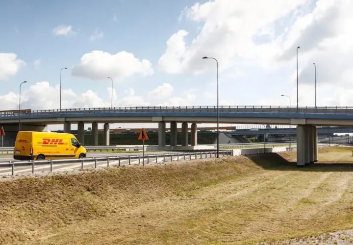 Kiedy autostrada Rzeszów-Jarosław będzie gotowa? Sprawdź najnowsze wieści