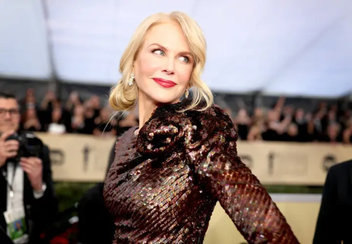 Nicole Kidman: Ogromne zarobki i imponujący majątek gwiazdy