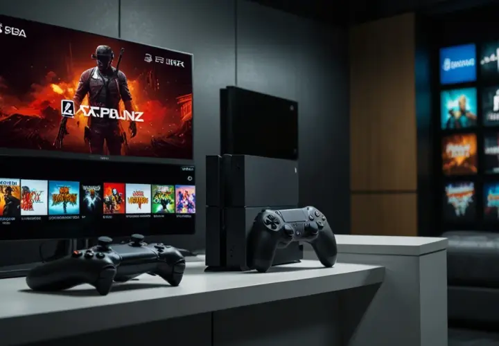 PS4 czy Xbox One - jak wybrać najlepszą konsolę dla siebie