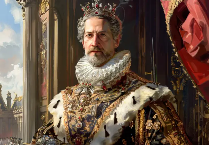 Kim był król Francji Louis Philippe? Historia i znaczenie rządów