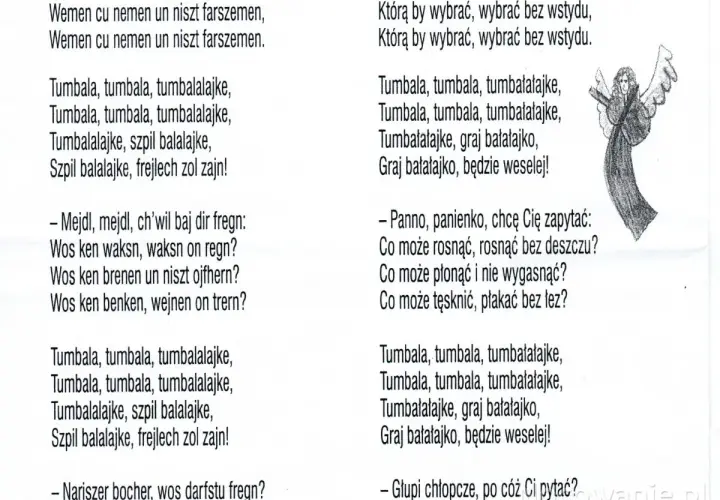 Gdzie znaleźć darmowy tekst do piosenki? Najlepsze źródła online