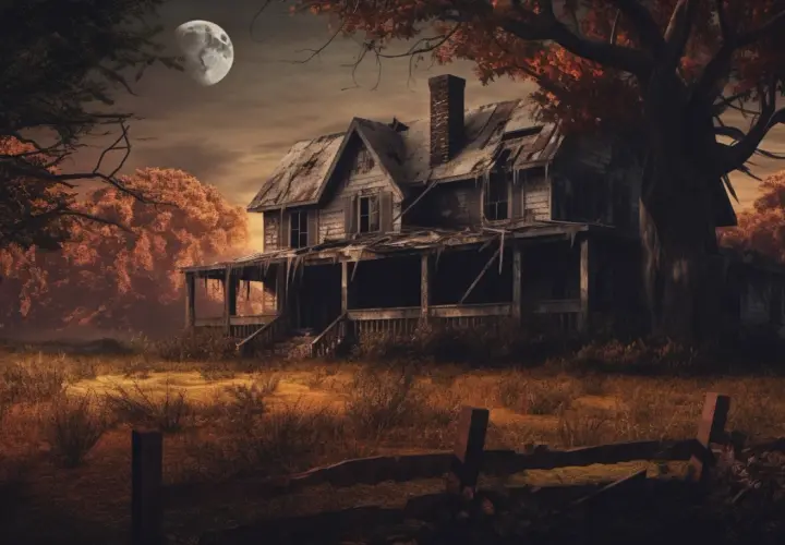 Filmy o Zjawiskach Paranormalnych: Tajemnice zjawisk paranormalnych