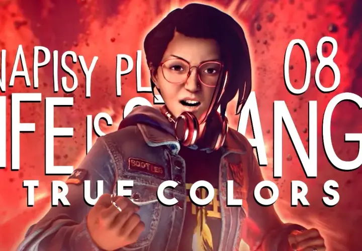 Spolszczenie Life is Strange: True Colors - Jak szybko i łatwo zainstalować polską wersję gry?