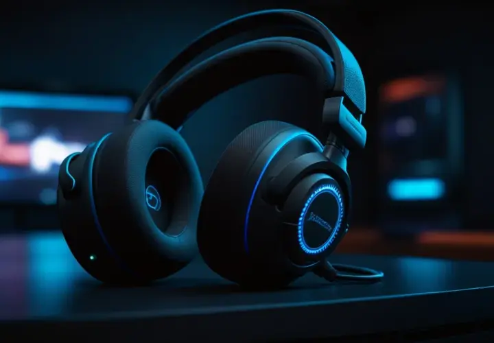 Czy Arctis Pro Wireless to najlepsze słuchawki dla graczy FPS?