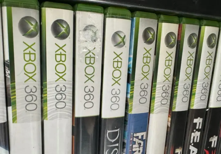 Top 10 gier na Xbox 360: najlepsze tytuły, które musisz mieć