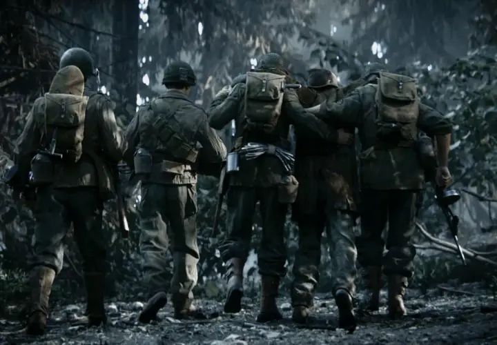 Call of Duty: WWII - spolszczenie: pobierz i zainstaluj już teraz