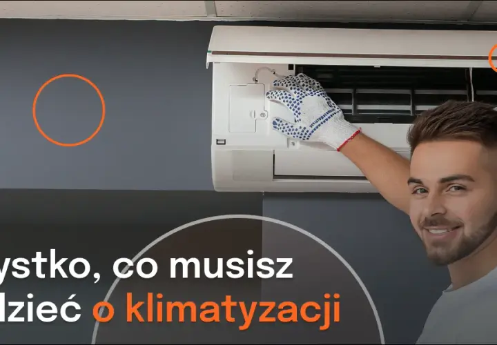 Klimatyzacja z jonizatorem plazmowym: Czyste powietrze w domu