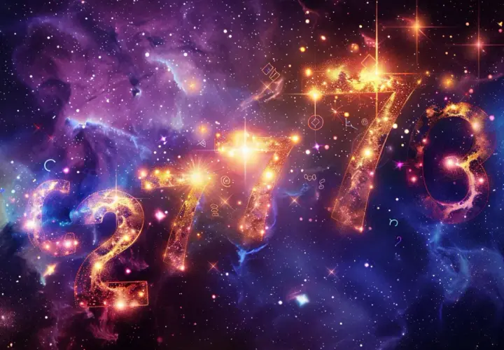 777: Co oznacza ta magiczna liczba i jaki ma wpływ na Twój los?
