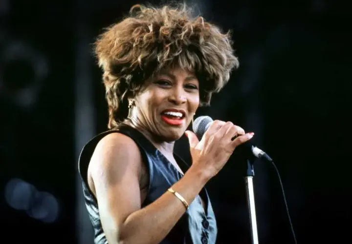 Ile lat ma Tina Turner? Sprawdź jej wiek i niezwykłą historię życia