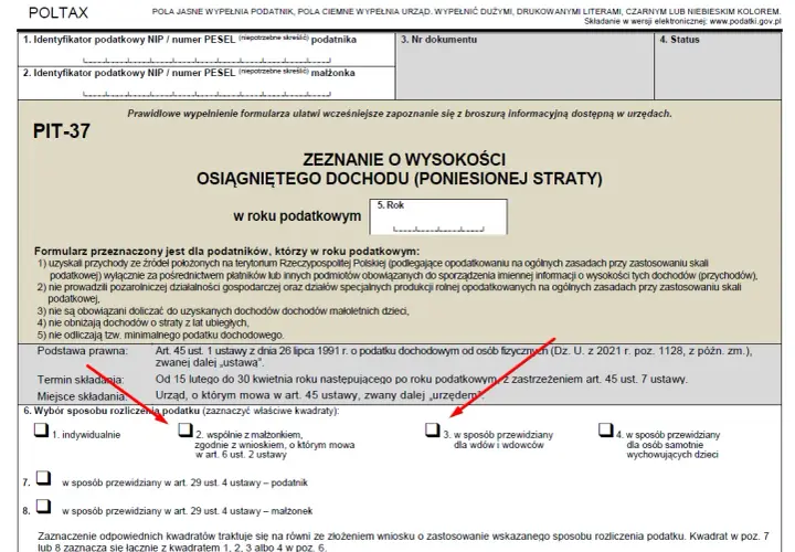 Ile się płaci za rozliczenie pitu? Sprawdź, by uniknąć wysokich kosztów