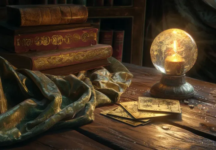 Tarot: czym jest i jak działa ta metoda wróżenia?