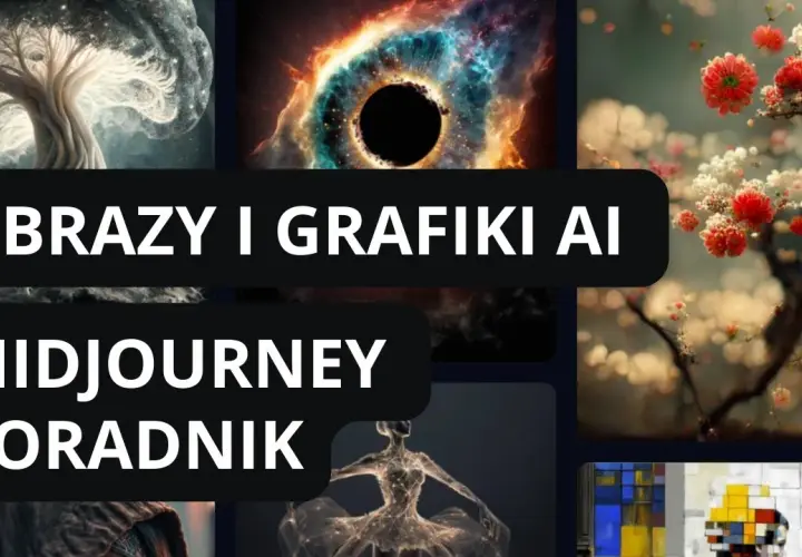 Sztuczna inteligencja tworząca obrazy: jak działa i jakie ma ograniczenia?