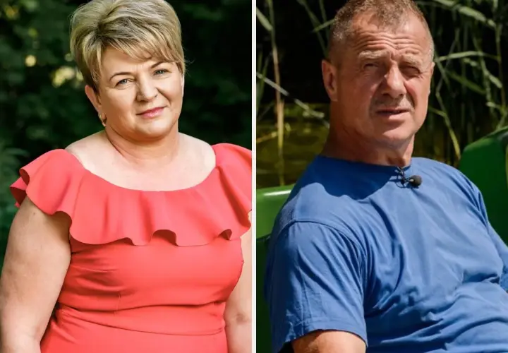 Co ukrywa Bogusia z Rolnik szuka żony? Trudne emocje po stracie męża