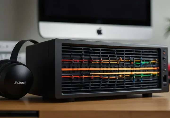 Czy zewnętrzna karta muzyczna USB poprawi brzmienie twojego PC?