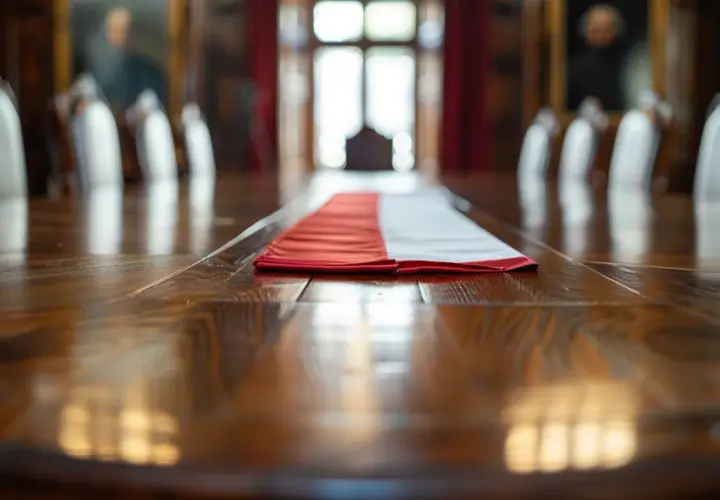 Okrągły stół: Jak zmienił historię Polski? Fakty i mity