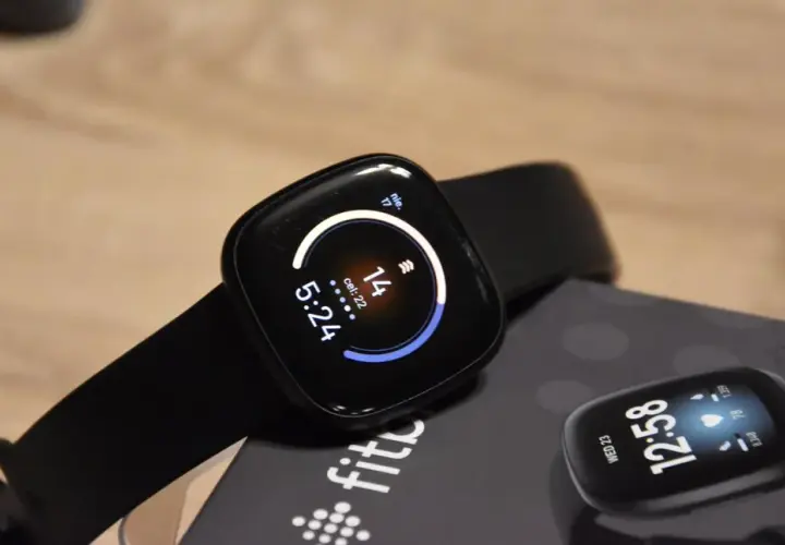 Fitbit Versa 3 recenzja: co musisz wiedzieć przed zakupem smartwatcha