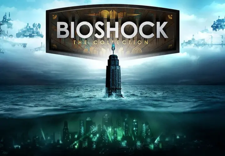 Jak zainstalować spolszczenie BioShock Remastered: Instrukcja