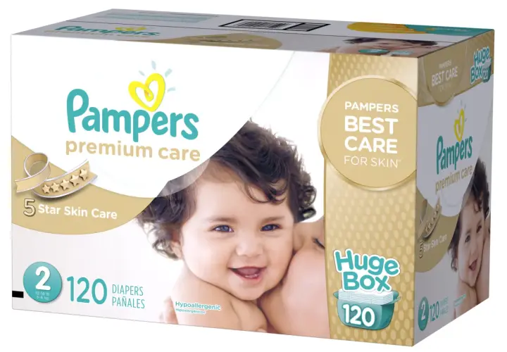 Pampers Pro Care czy Premium Care: Które pieluchy są lepsze dla skóry?