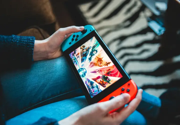 Jak blockchain zmienia branżę gier: Przyszłość gamingu w erze kryptowalut